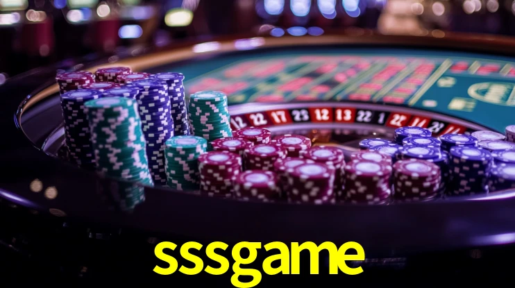 Welcome Bonus sssgame