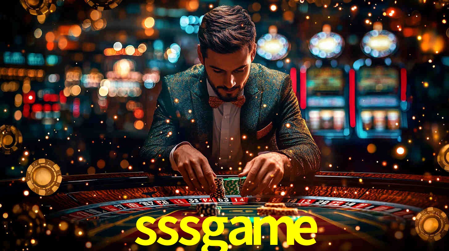 sssgame