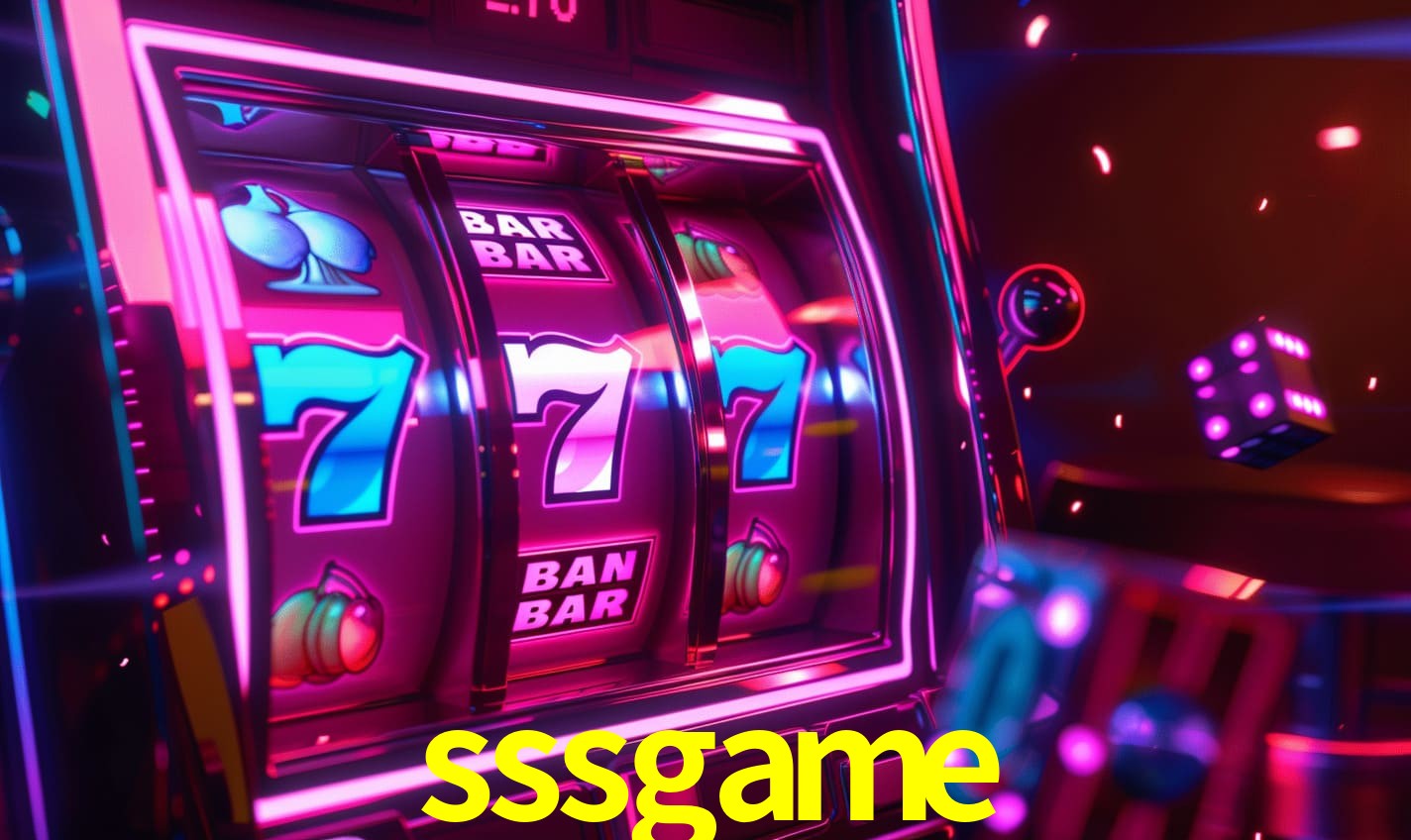 Bônus de Boas-vindas sssgame