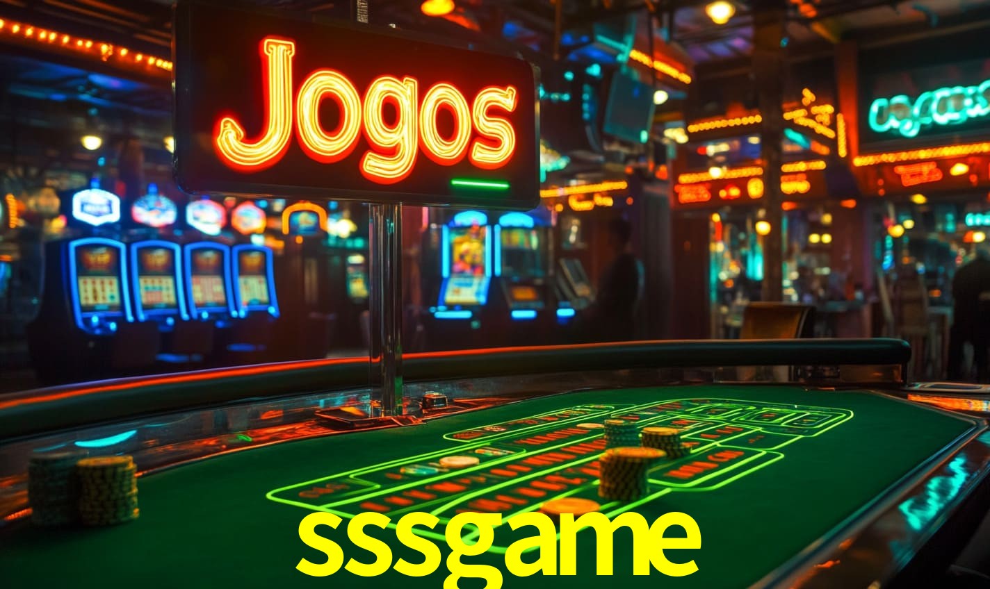 sssgame Dicas de Jogo