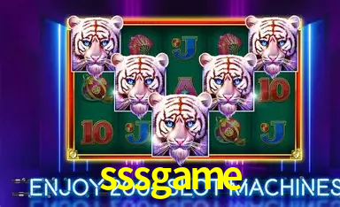 Descubra a Magia dos Jogos de Arcade no sssgame