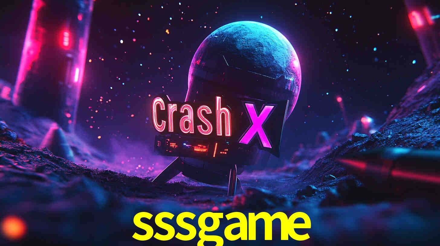 App Mobile sssgame