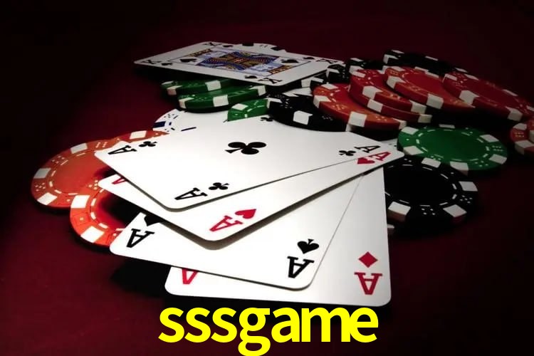 Design Responsivo sssgame