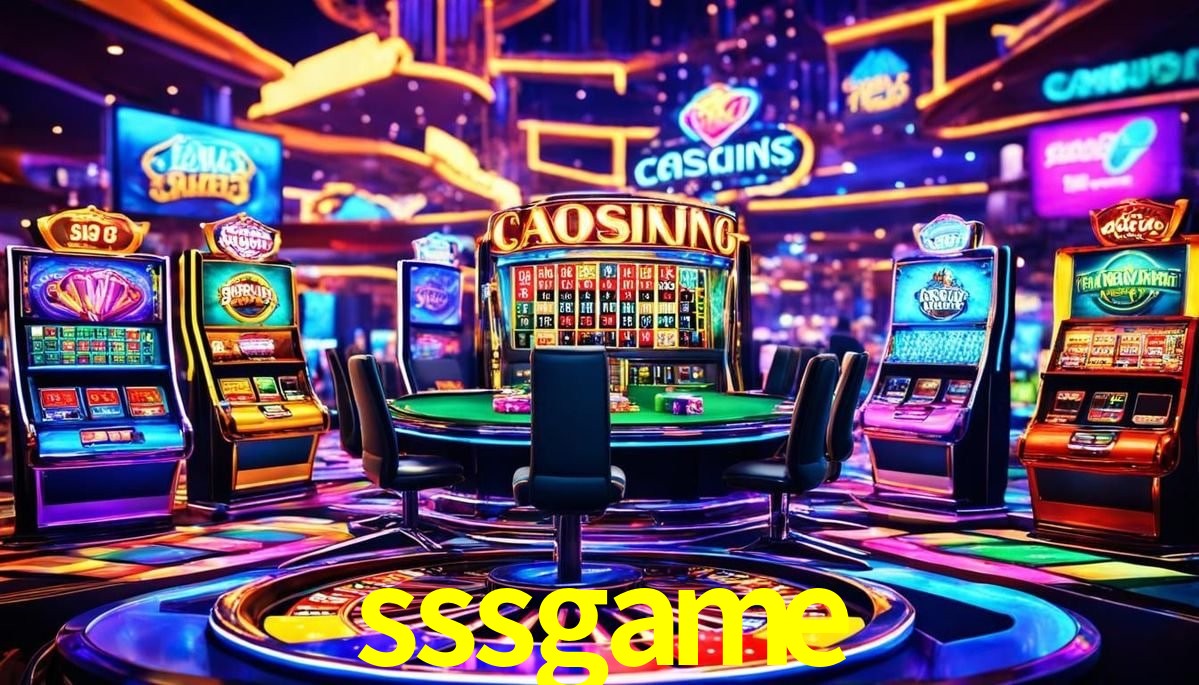 login sssgame.com