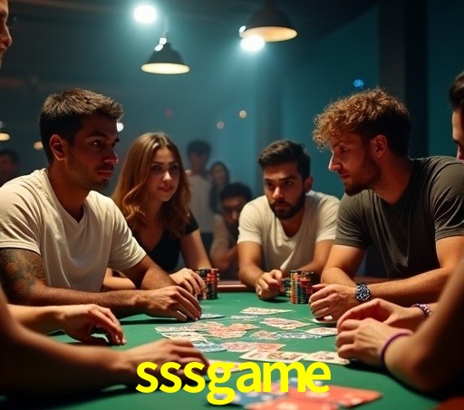 Estratégias sssgame