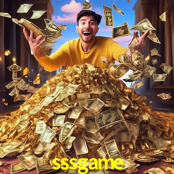 Integração de APIs sssgame