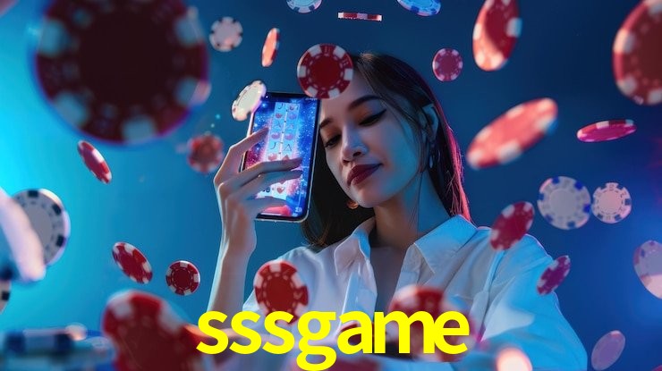Mesa de Blackjack sssgame