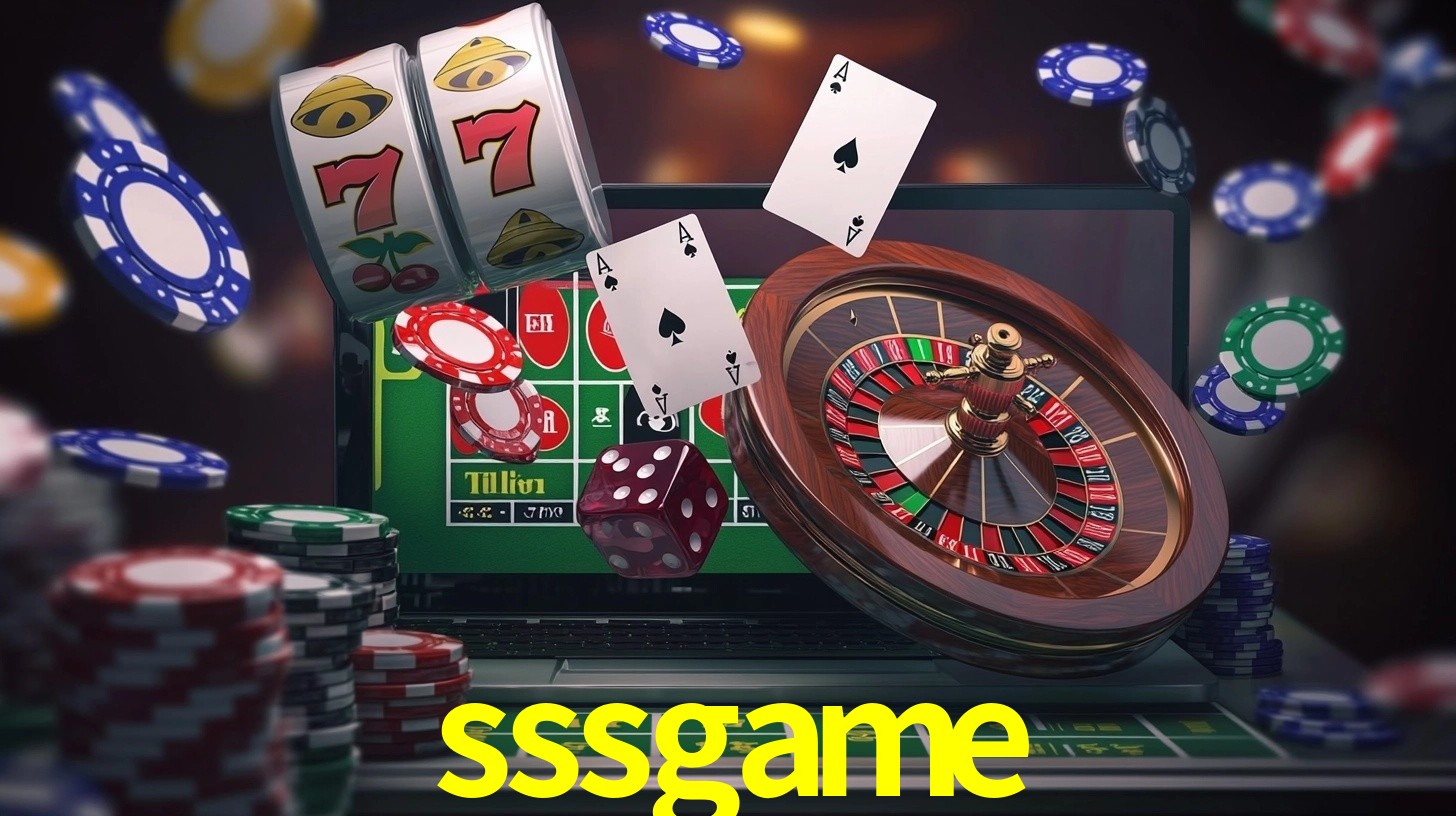 sssgame