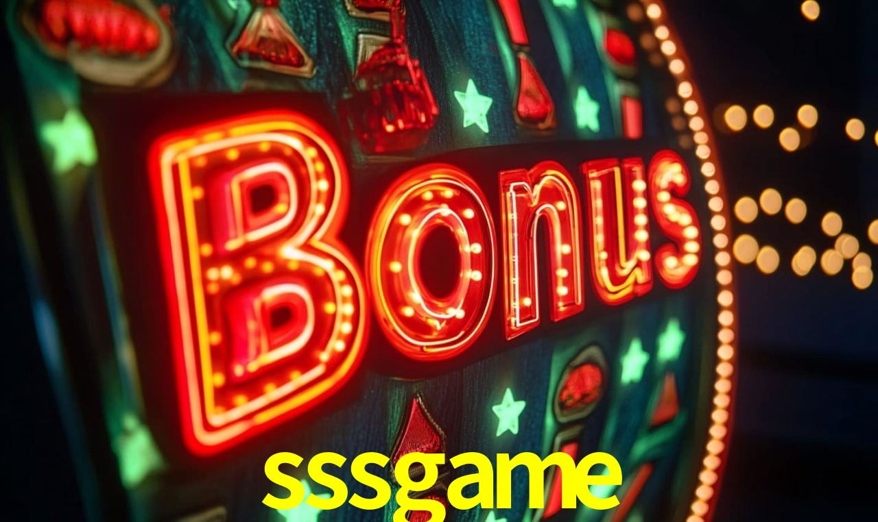 Provedores de Jogos sssgame