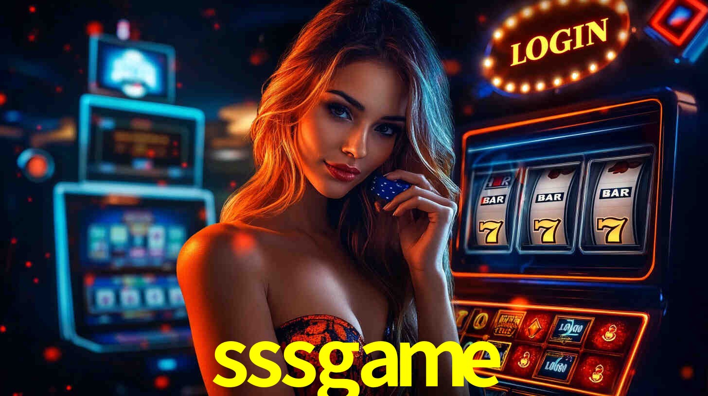 Bônus App sssgame