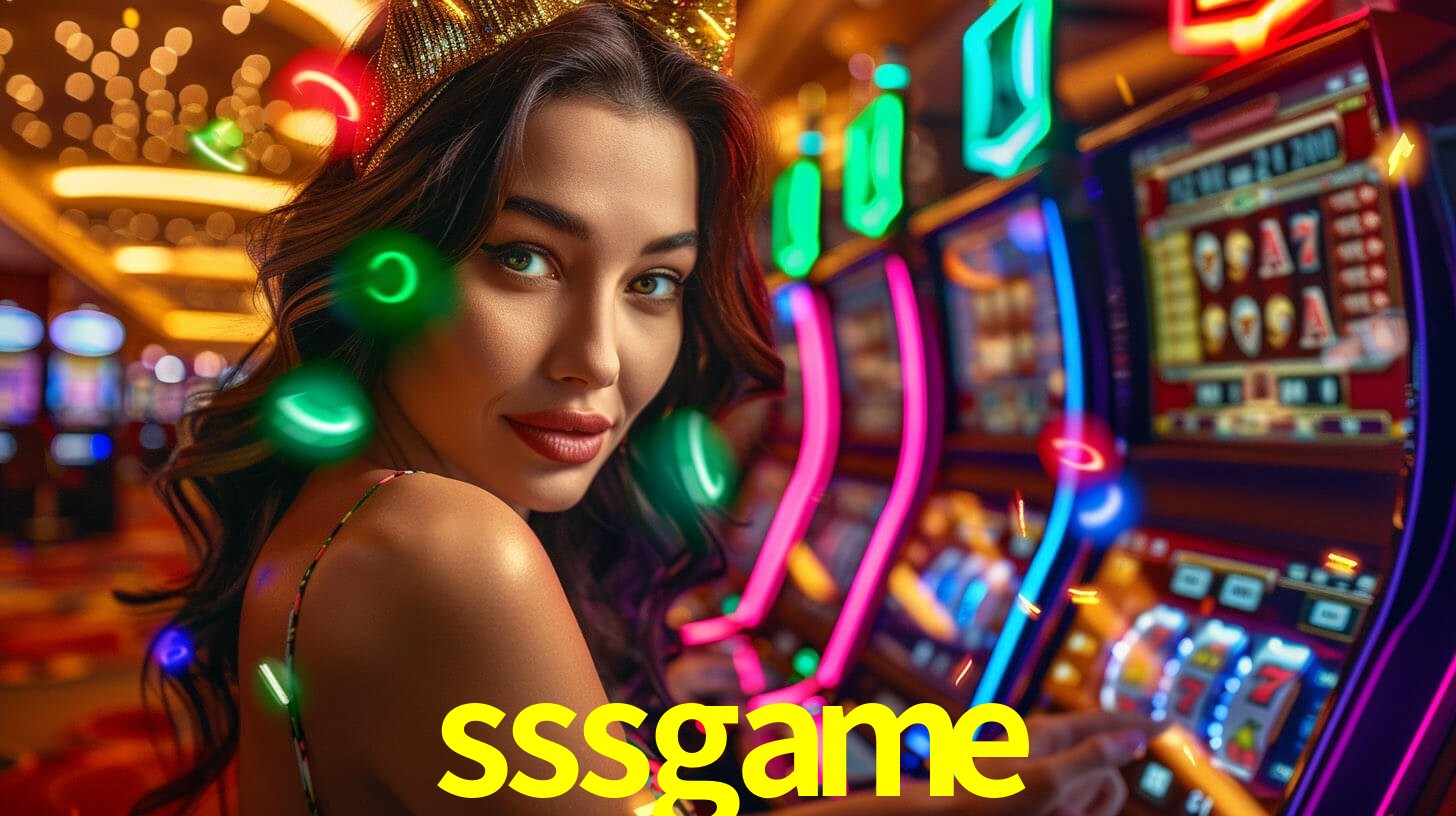 Celular sssgame