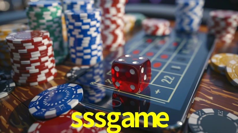 Jogos App sssgame