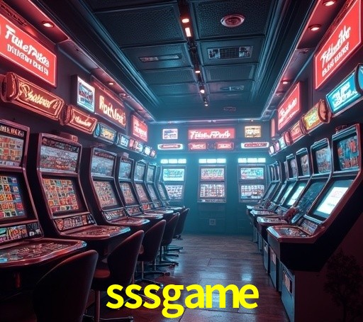 Prêmio sssgame