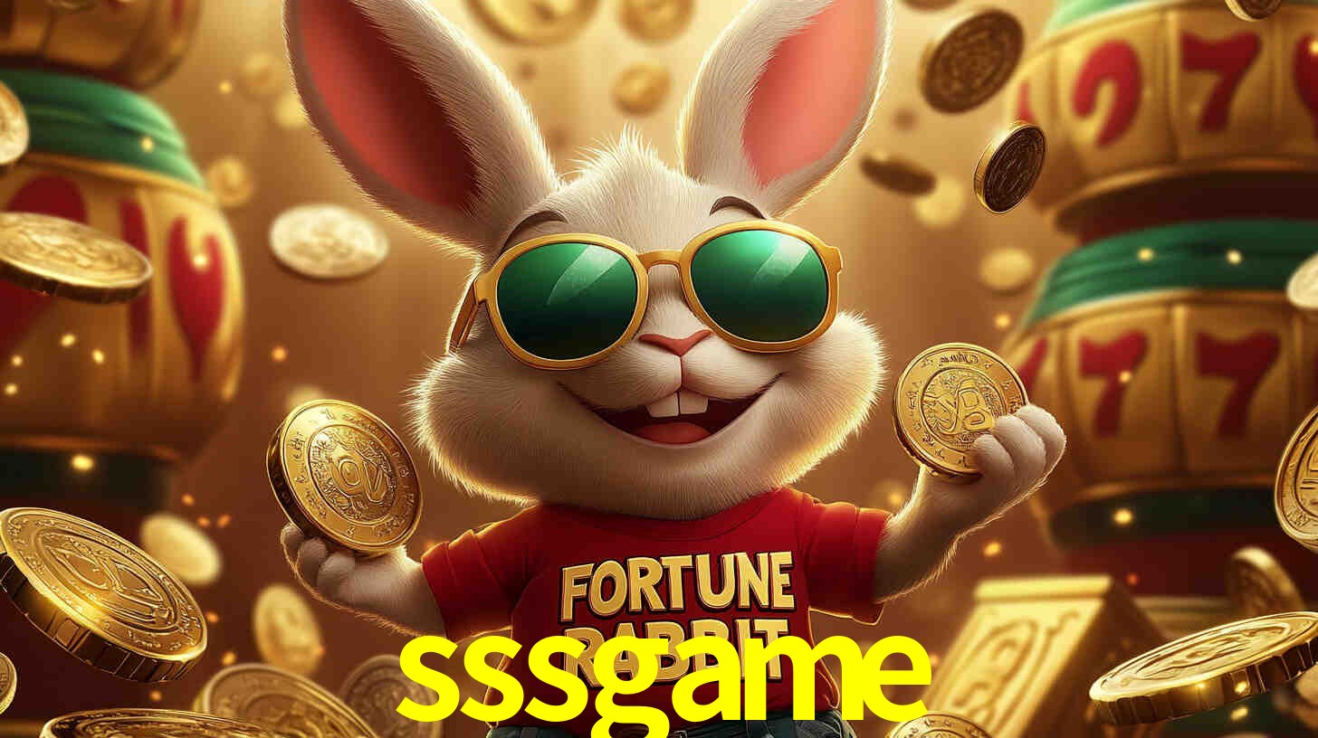 sssgame bet Brasil