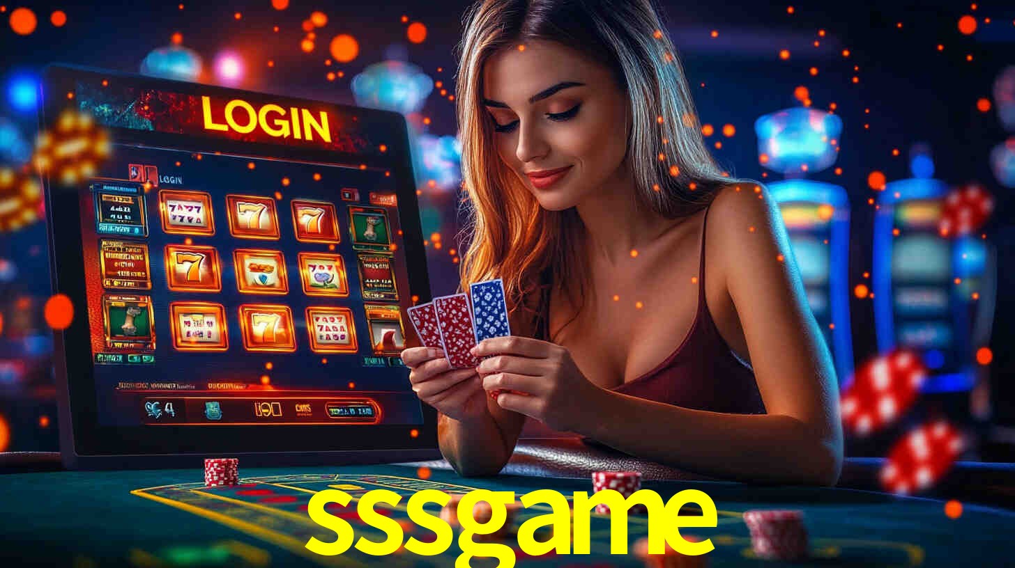 Promoções App sssgame