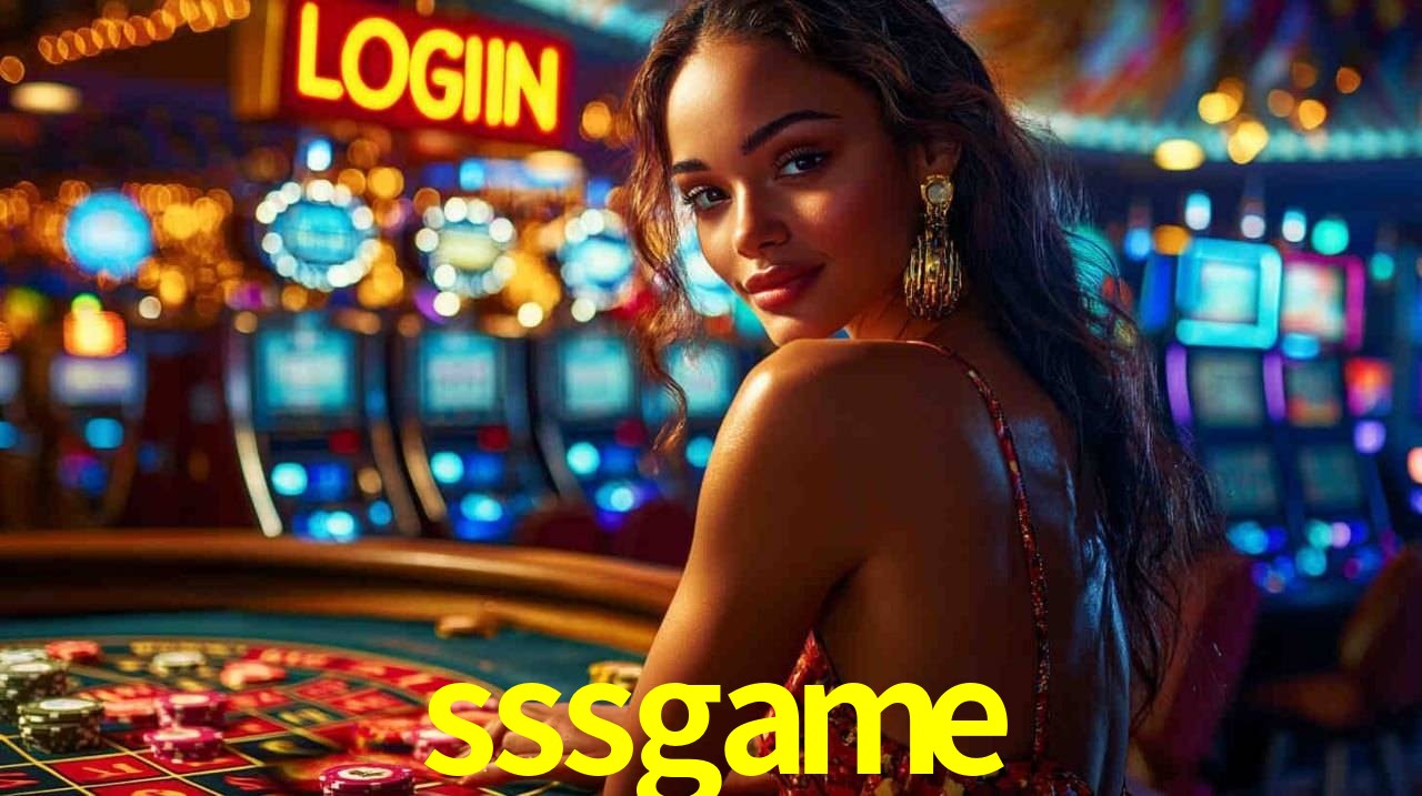 sssgame Caça-níqueis móveis