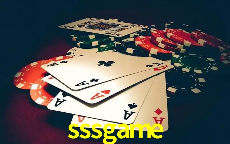 Chances Ganhar sssgame