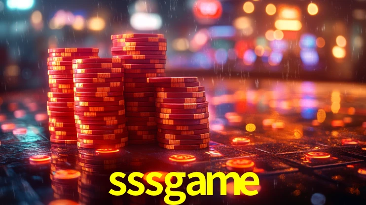sssgame: Seu Especialista em Apostas Esportivas Brasileiras