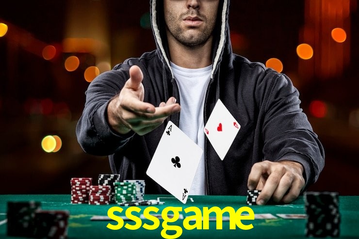Recursos App sssgame