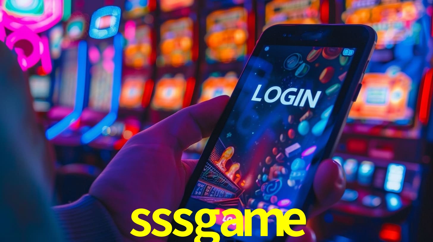 Sistemas de Segurança sssgame