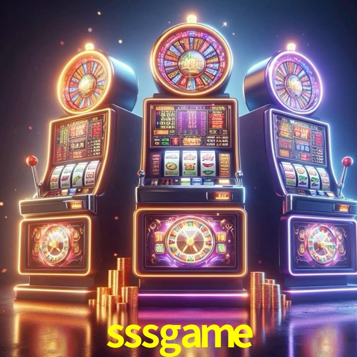 sssgame.com