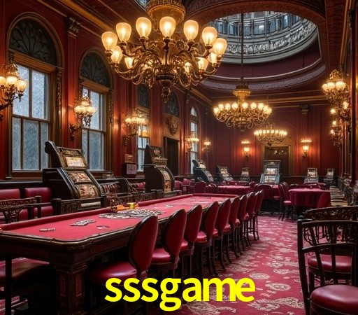 Suporte VIP sssgame