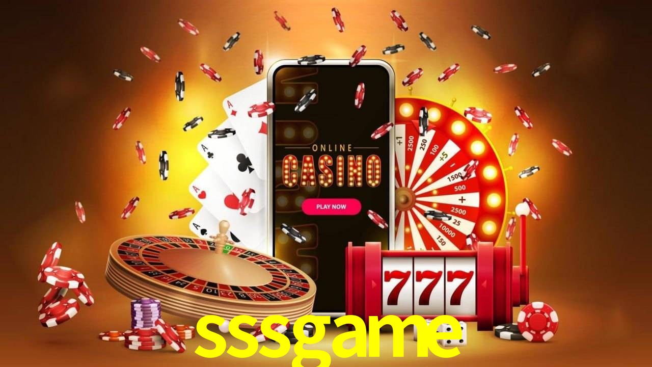 sssgame 公平游戏