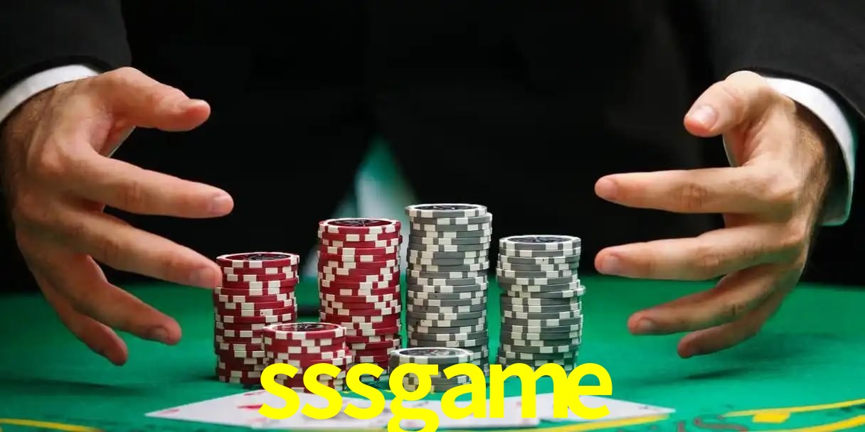 Promoções sssgame