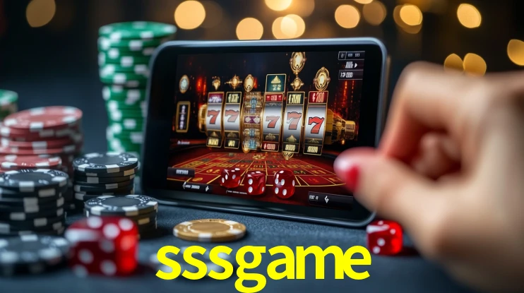 sssgame App Interface