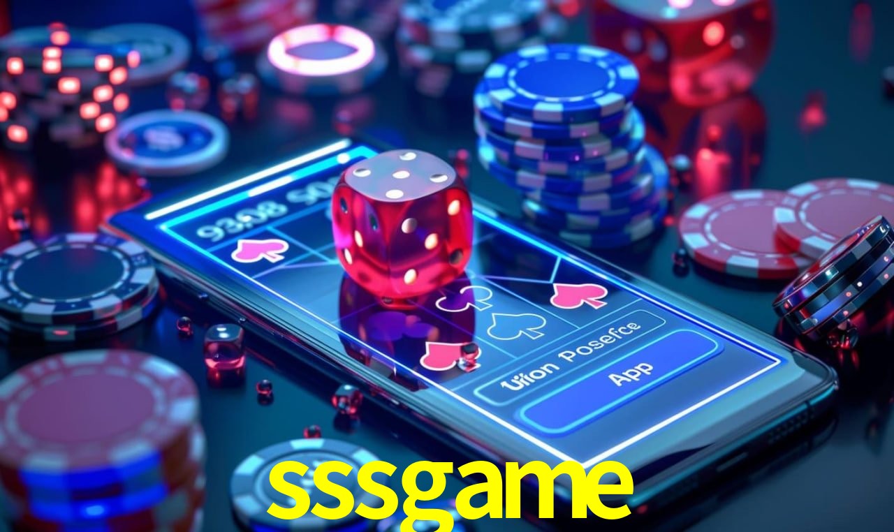 Oportunidades sssgame