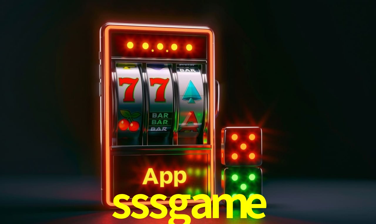 sssgame plataforma