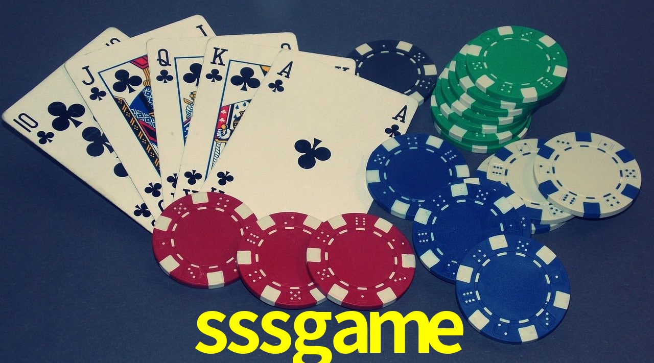 Game Providers sssgame