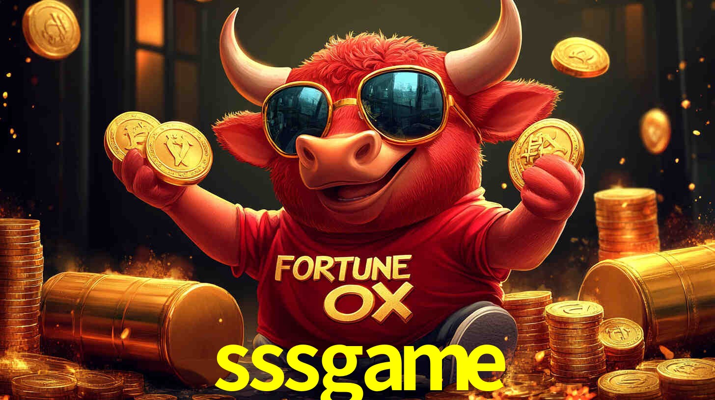 Vantagens App sssgame