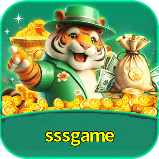 Logo da sssgame